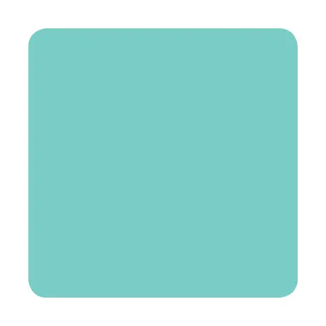 Mint Green - Eternal Ink