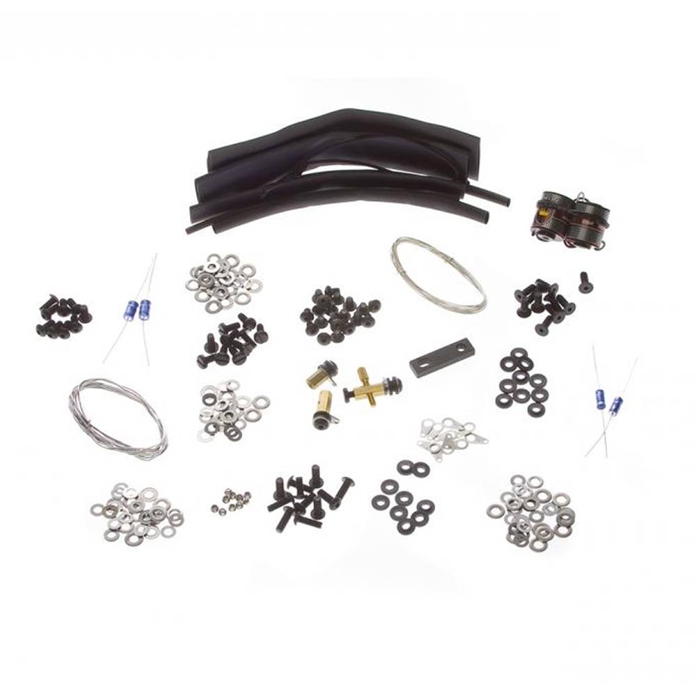 Eikon Tattoo Machine Parts Kit [#1958]