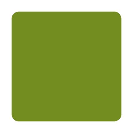 Green Slime (Muted Earth Tones) - Eternal Ink