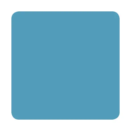 Dusty Blue (Muted Earth Tones) - Eternal Ink