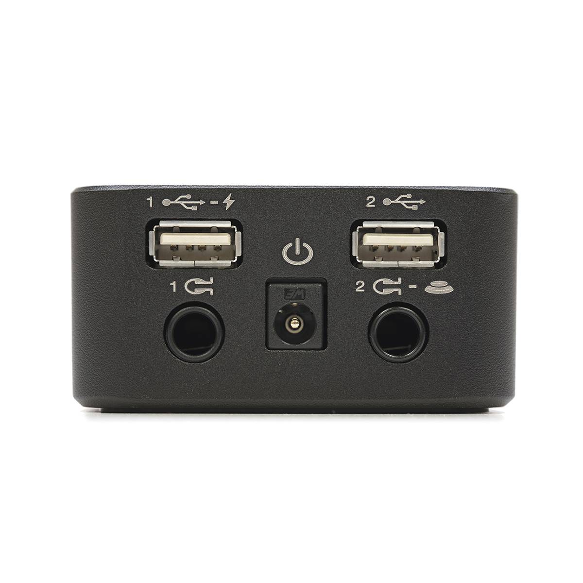 Eikon ES500 Tattoo Power Supply