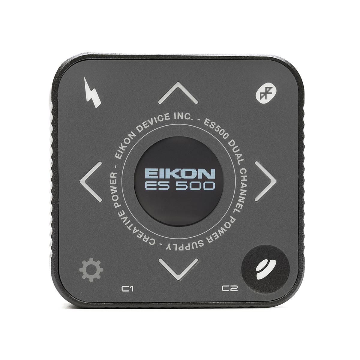 Eikon ES500 Tattoo Power Supply