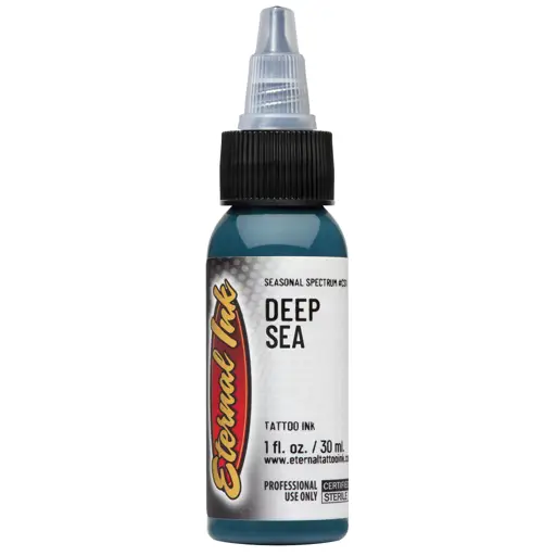 Deep Sea (Seasonal Spectrum) - Eternal Ink