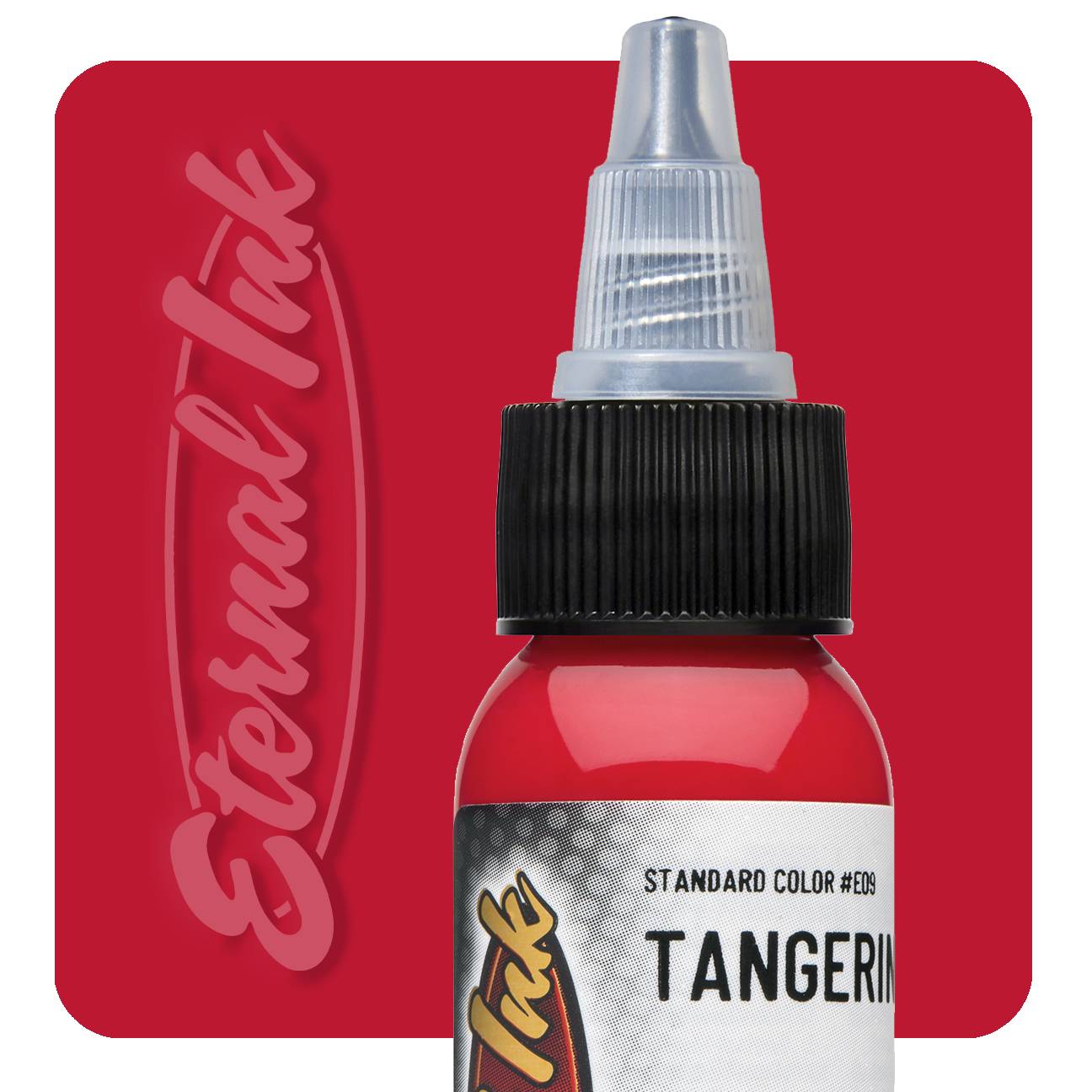 Tangerine - Eternal Ink