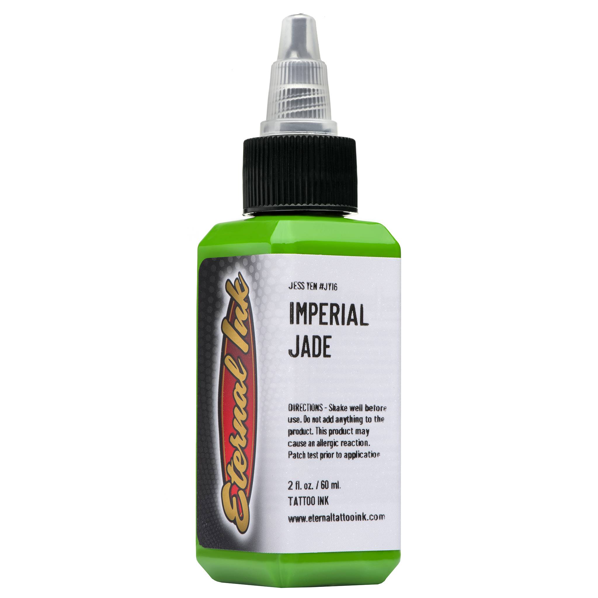 2oz Imperial Jade [Jess Yen] - Eternal Ink