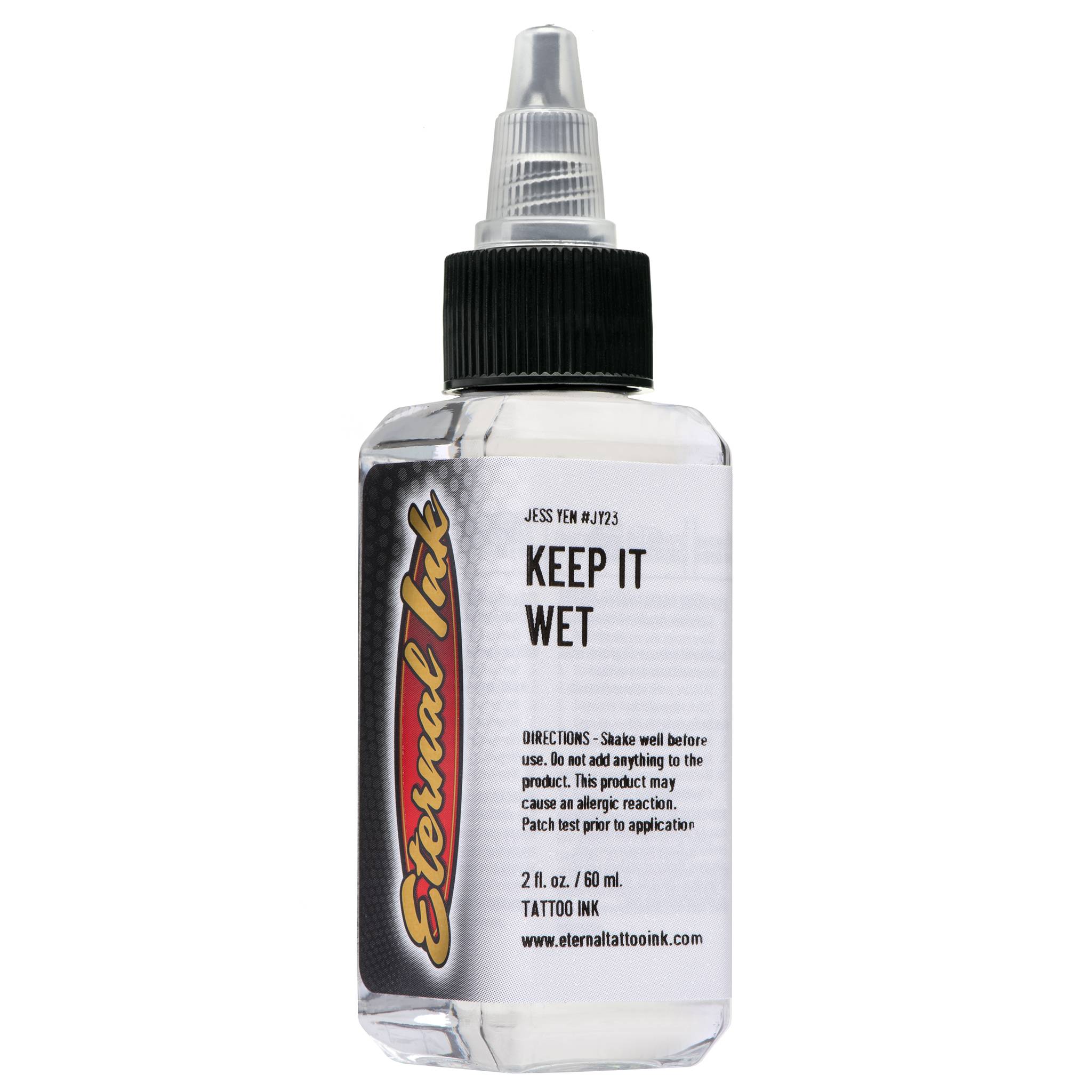 2oz Keep It Wet [Jess Yen] - Eternal Ink