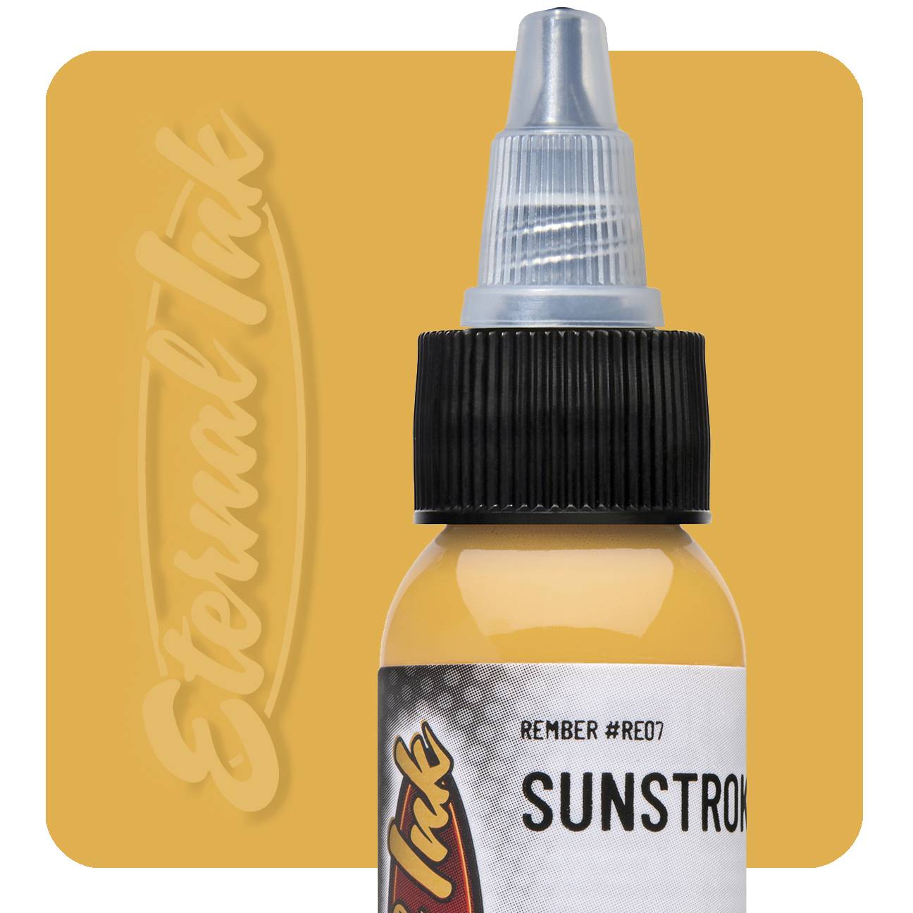 1oz Sunstroke (Rember) - Eternal Ink
