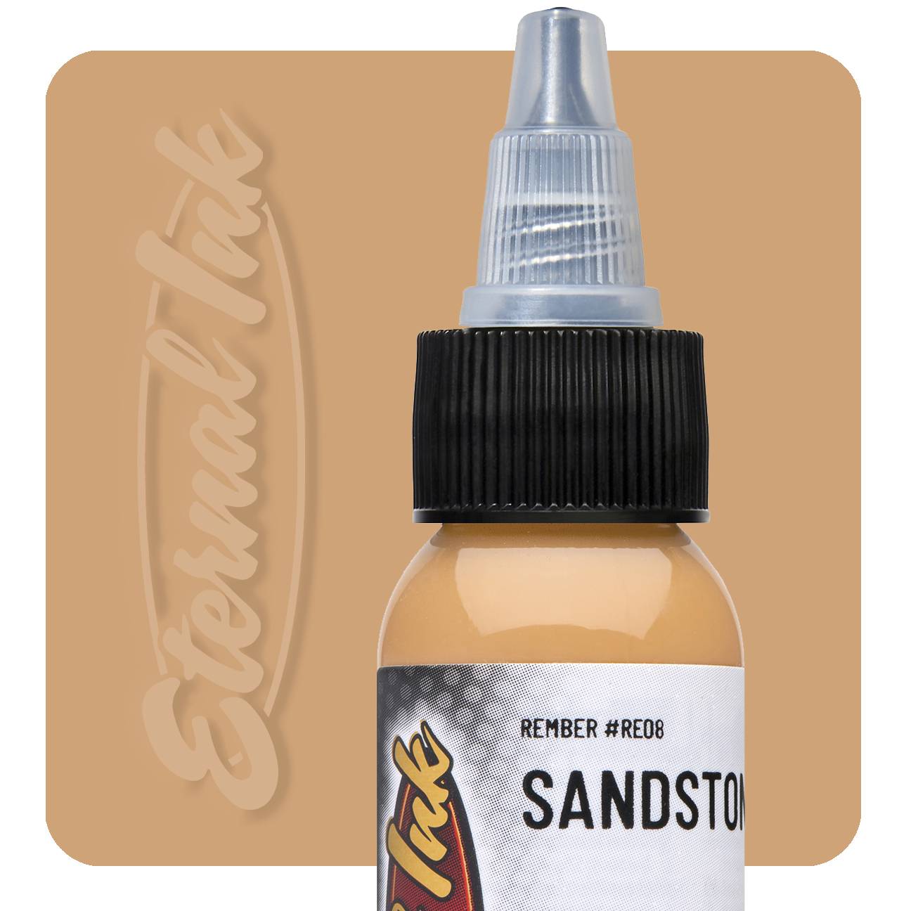 1oz Sandstone (Rember) - Eternal Ink