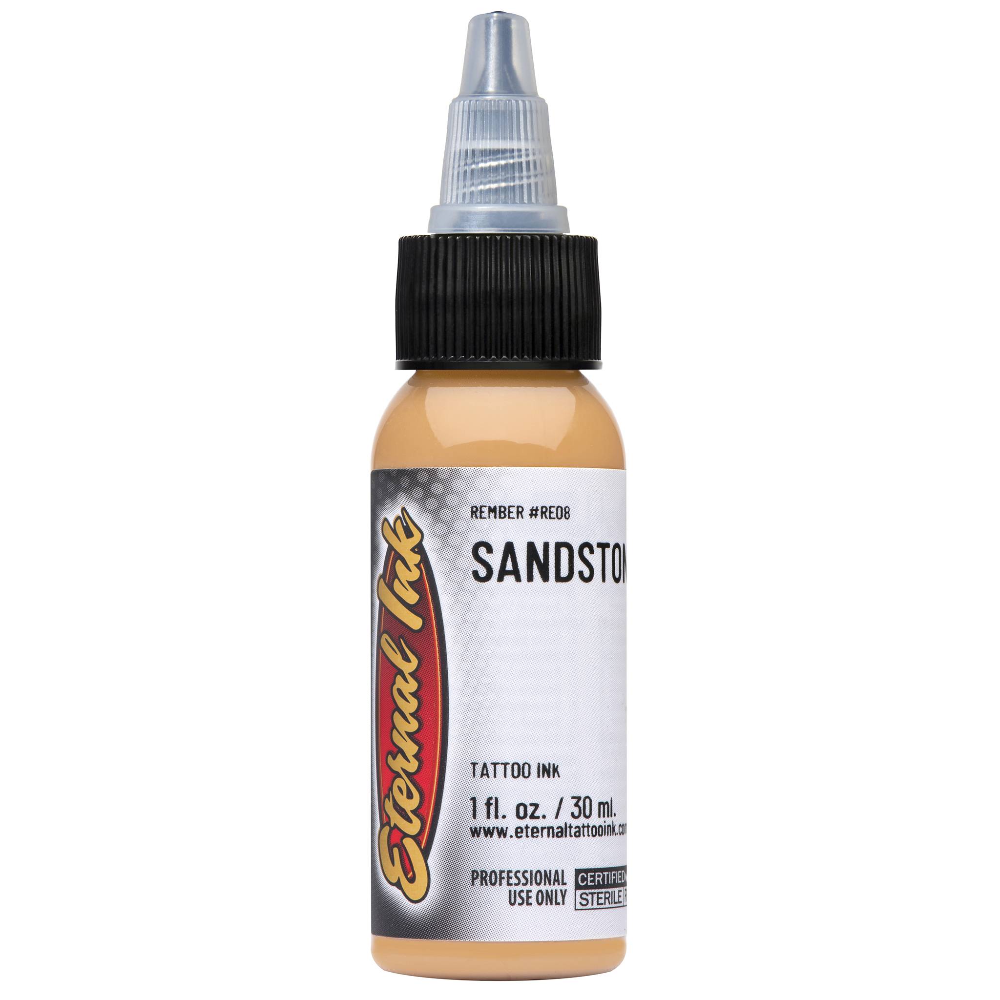 1oz Sandstone (Rember) - Eternal Ink