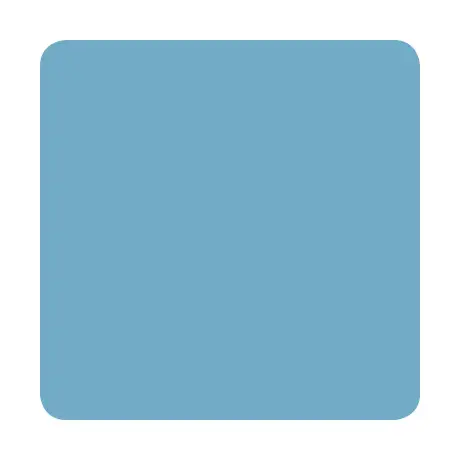 Frostbite Blue (Zombie Colors) - Eternal Ink