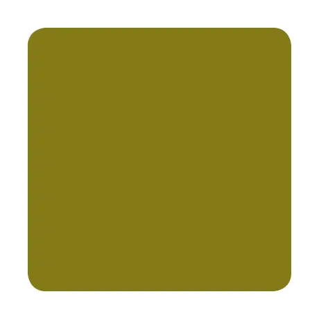 Gangrene (Zombie Colors) - Eternal Ink