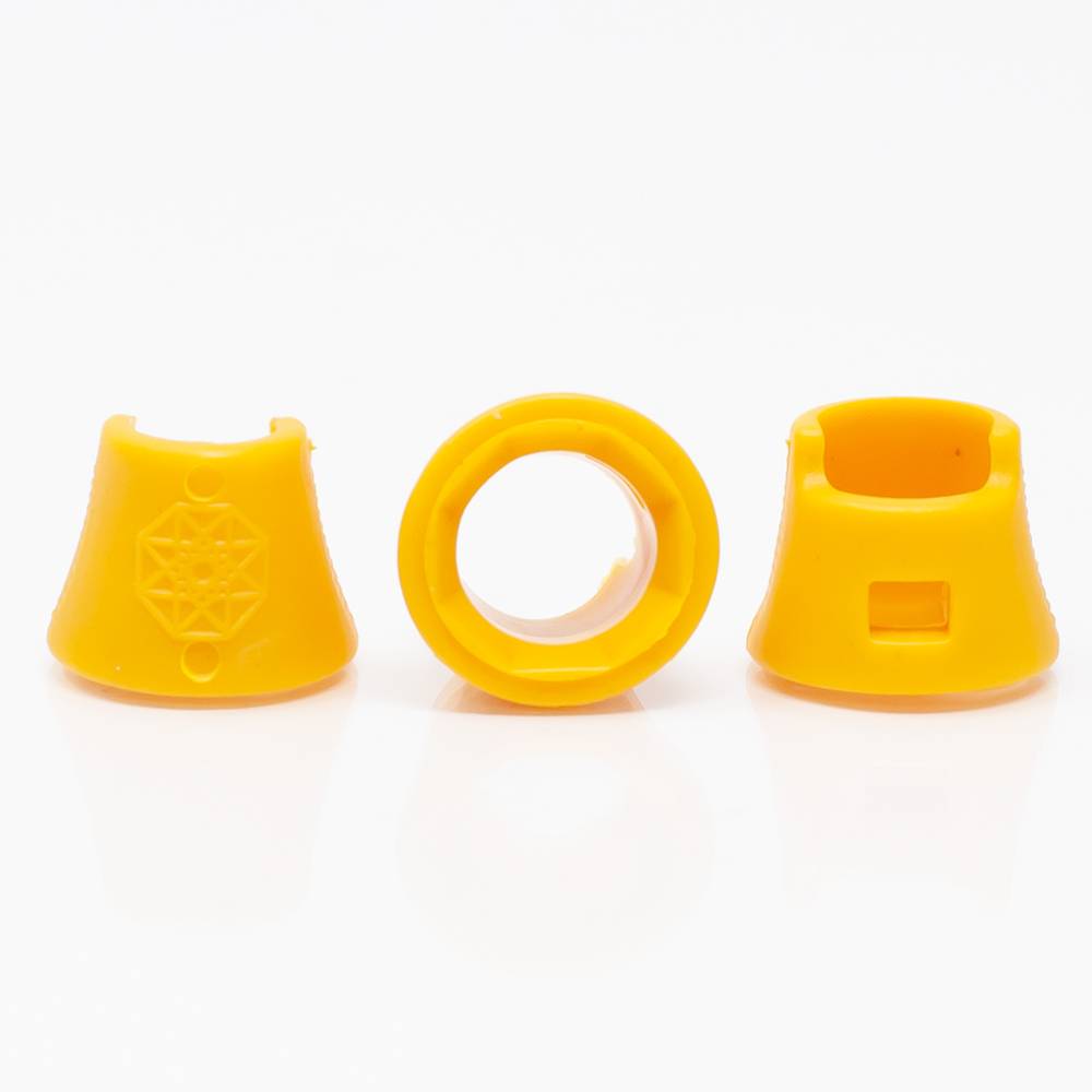 Finger Ledge Grip