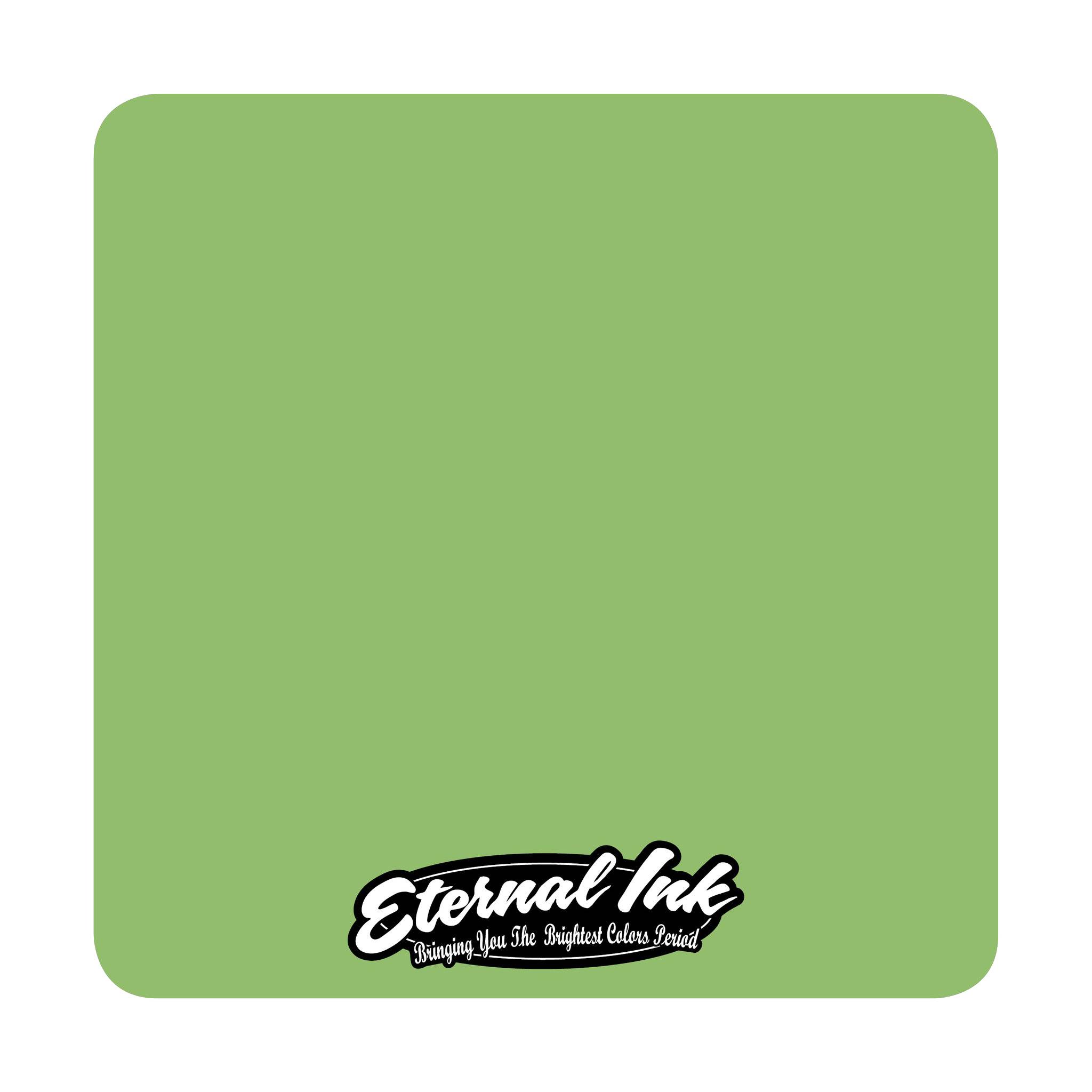 Rainforest Light (Frank La Natra) - Eternal Ink