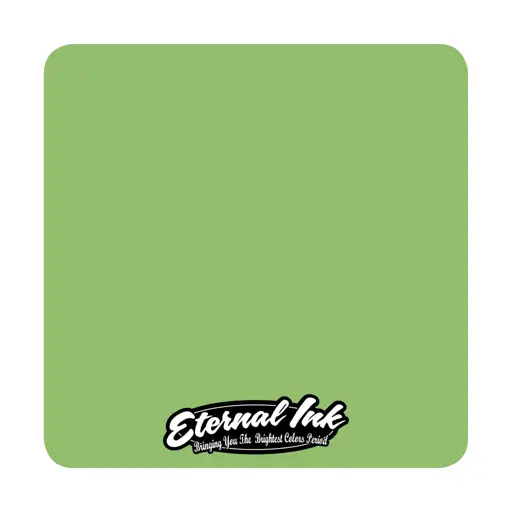 Rainforest Light (Frank La Natra) - Eternal Ink