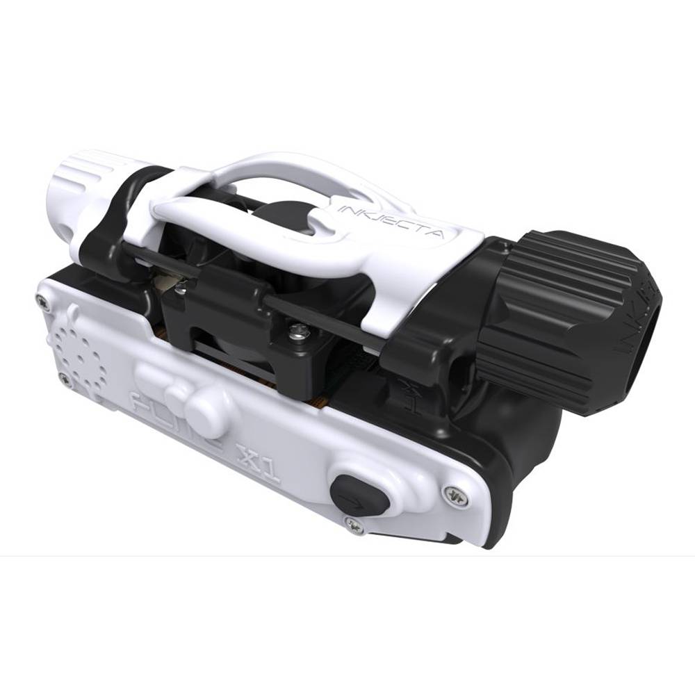 Inkjecta Flite X1 Wireless - Troopa