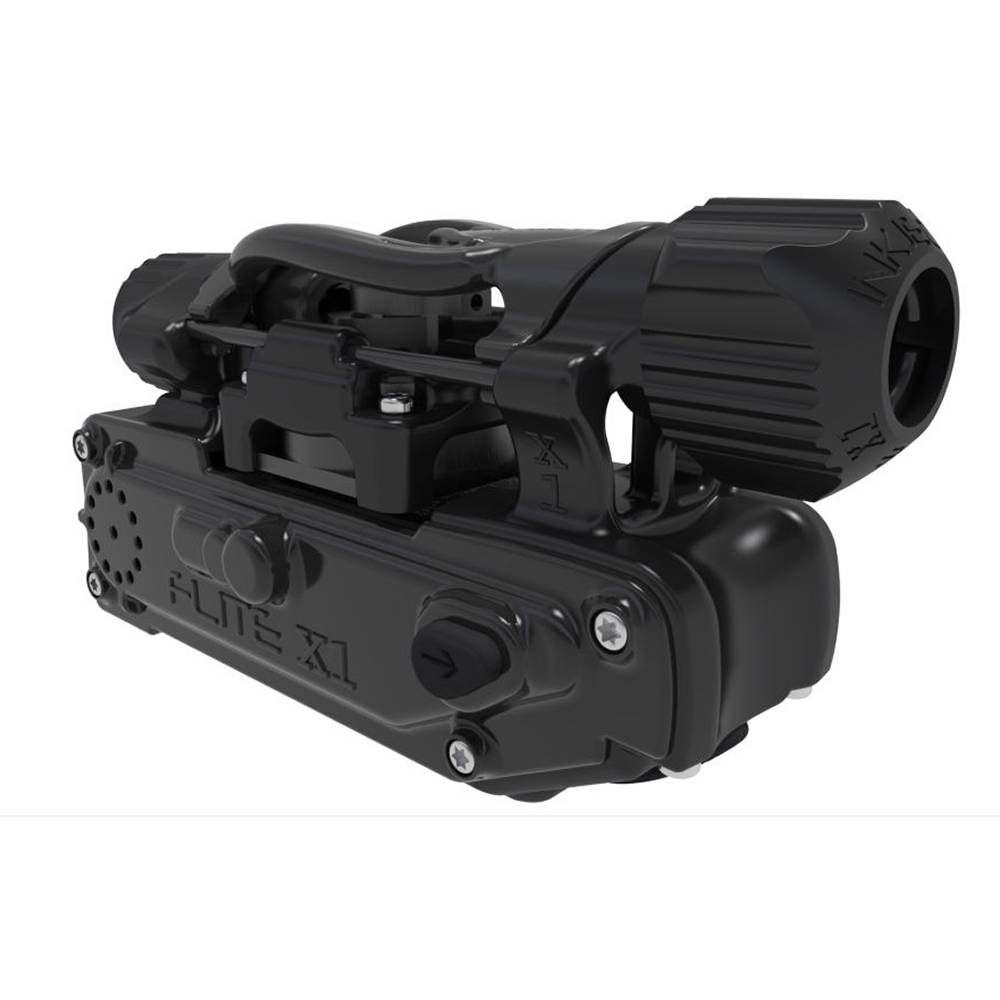 Inkjecta Flite X1 Wireless - Stealth