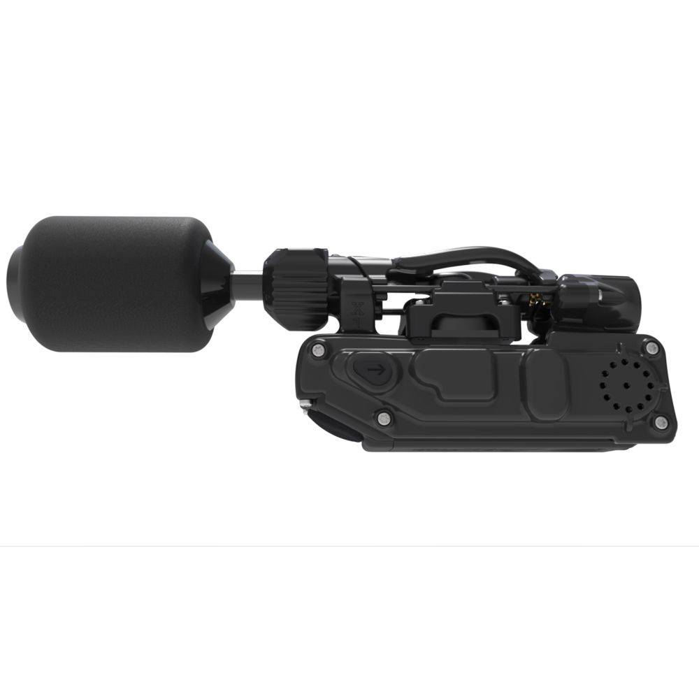 Inkjecta Flite X1 Wireless - Stealth