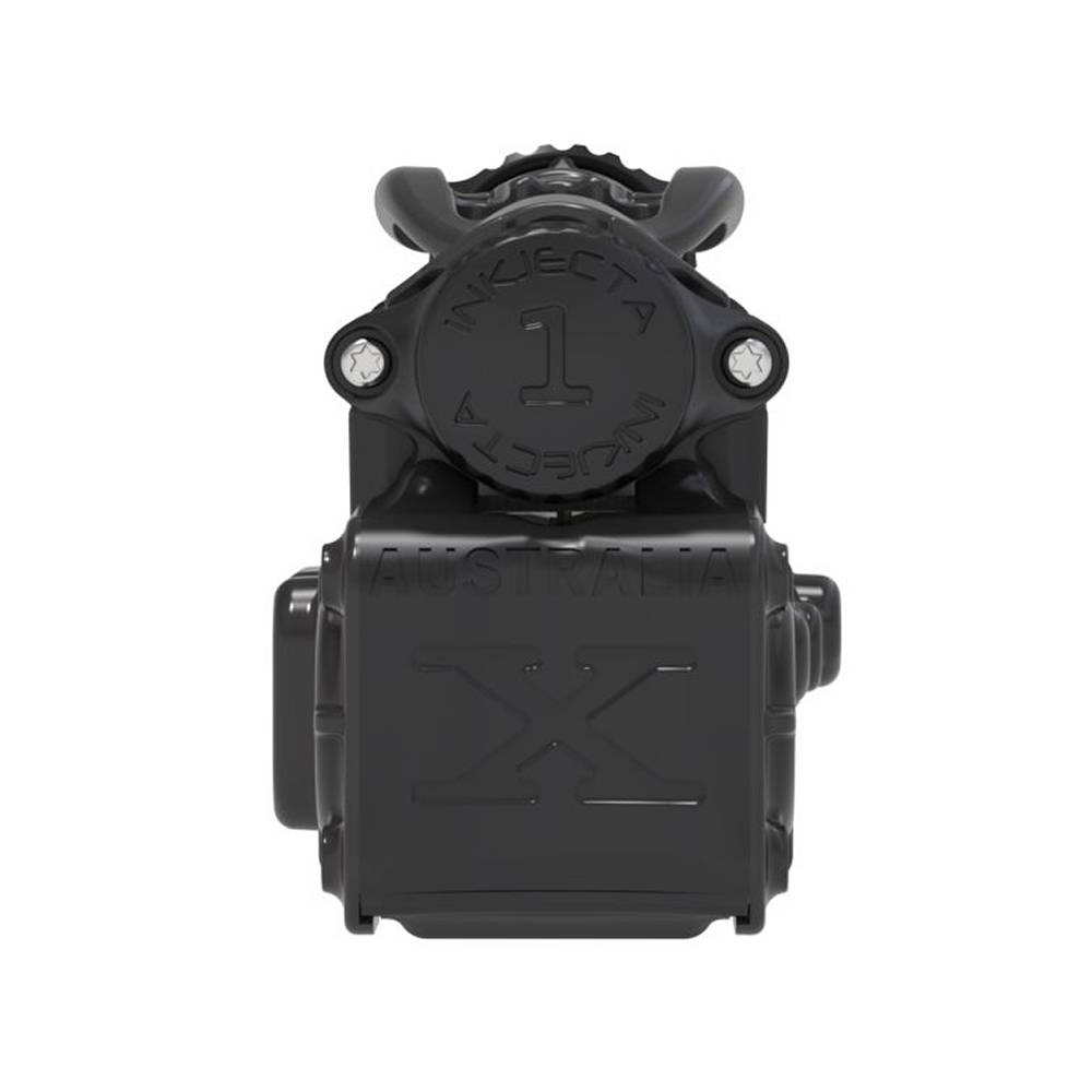 Inkjecta Flite X1 Wireless - Stealth