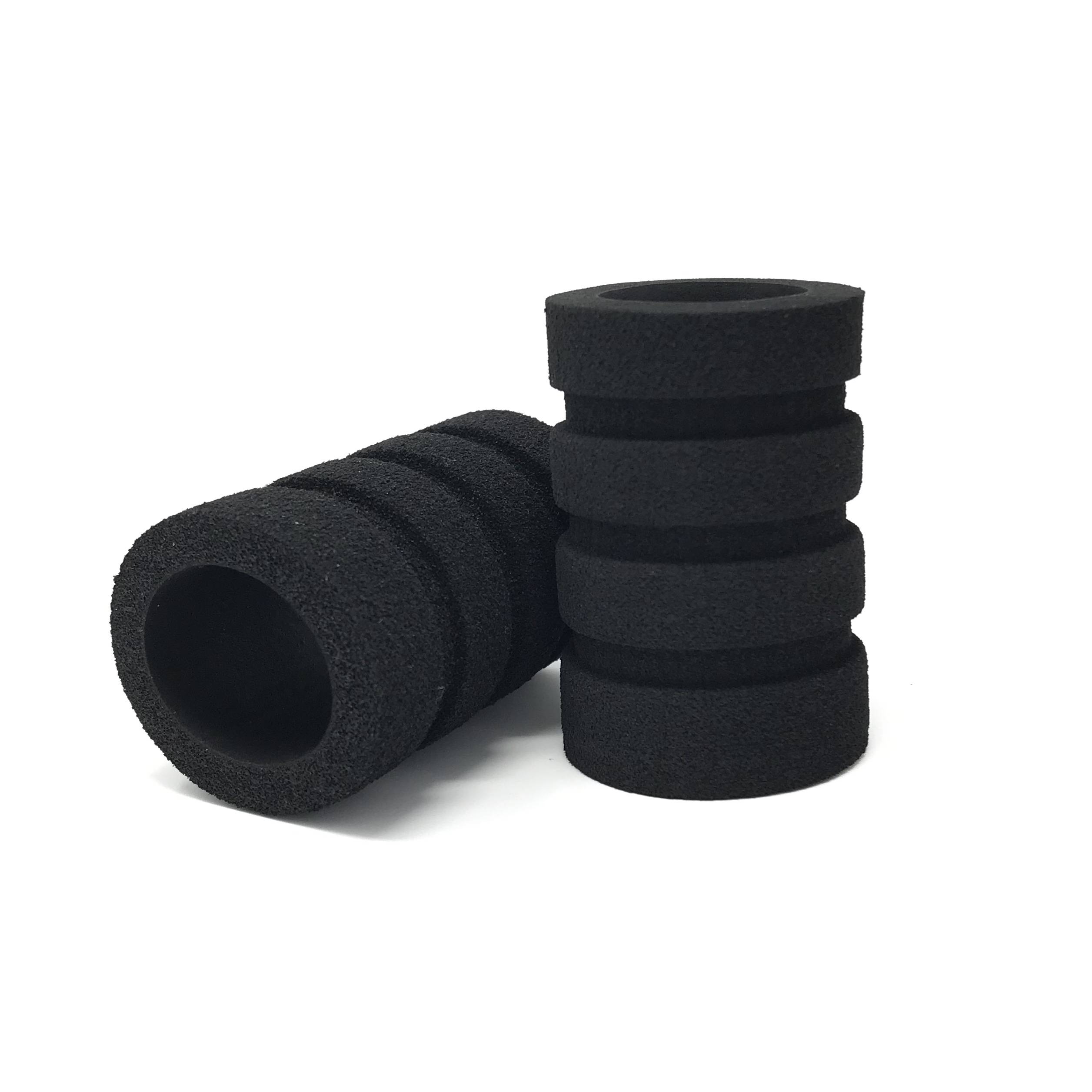 Memory Foam Grip Cover - Mix Color [Best By: 08/2021]