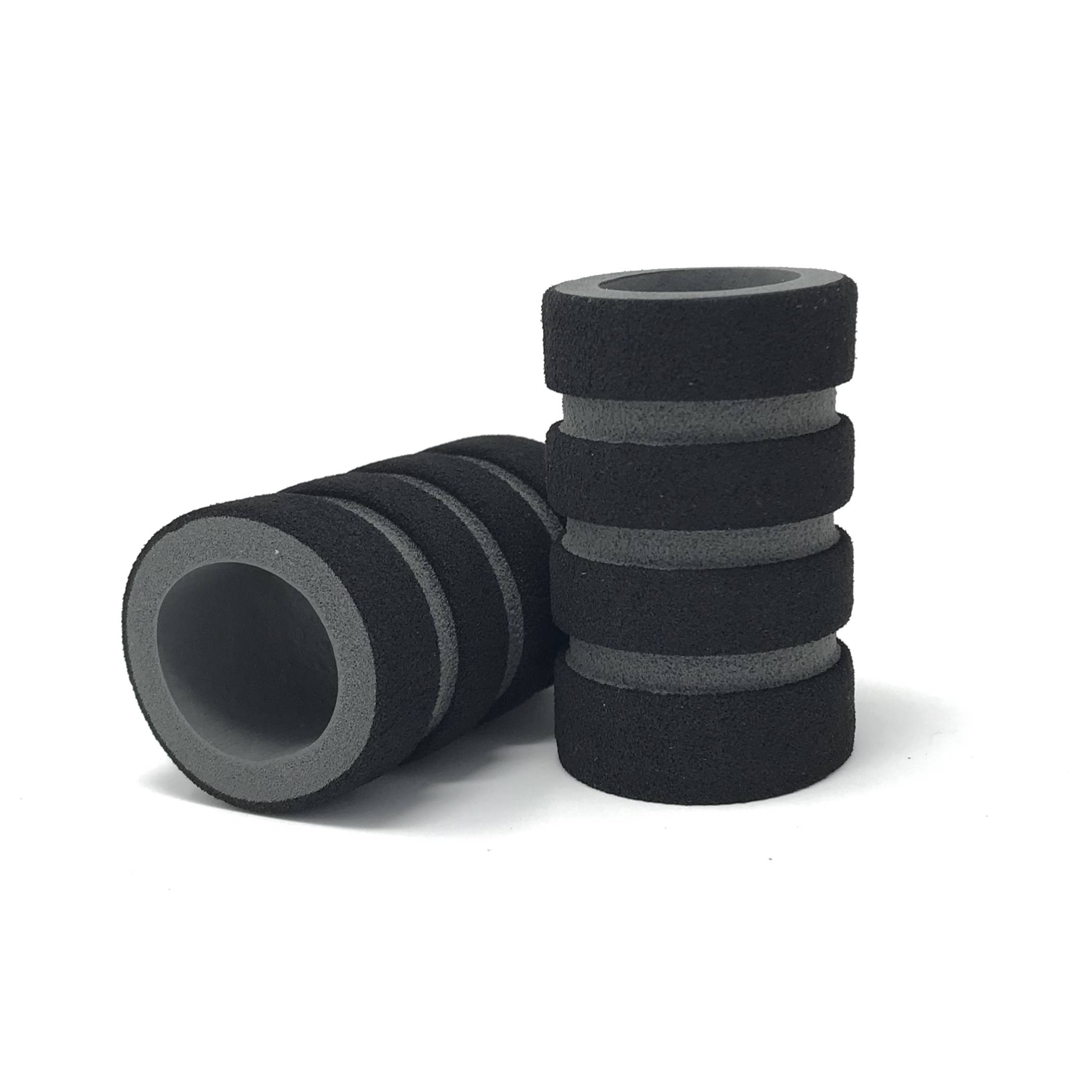 Memory Foam Grip Cover - Mix Color [Best By: 08/2021]