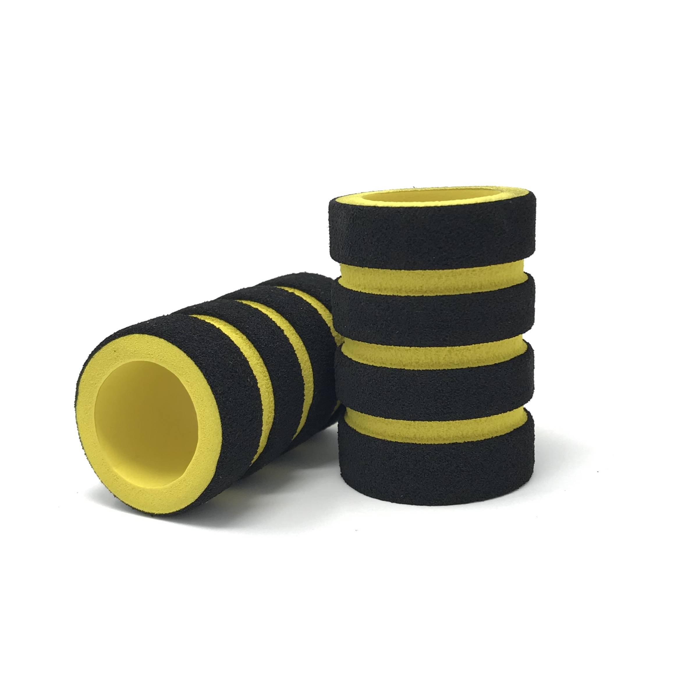 Memory Foam Grip Cover - Mix Color [Best By: 08/2021]