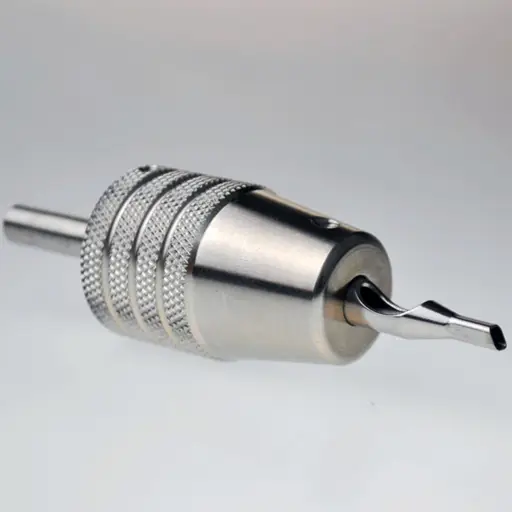 3/4" Stainless Combo Taper Grip - 316