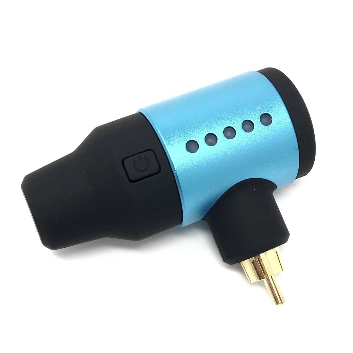 Genius Power Pak - RCA