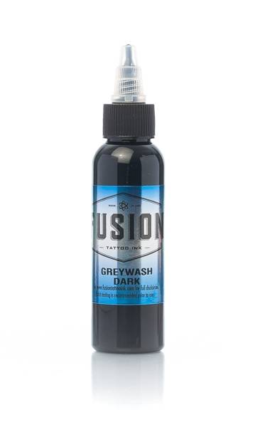 Greywash Dark - Fusion Ink