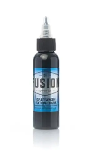 Greywash Extra Dark - Fusion Ink