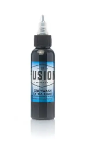Greywash Extra Light - Fusion Ink