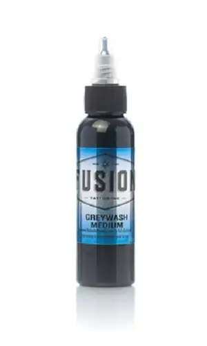 Greywash Medium - Fusion Ink