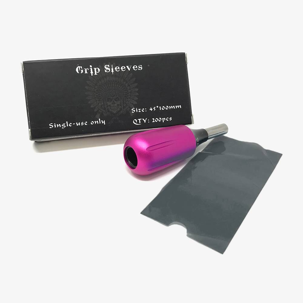 Grip or Battery Sleeve Cover