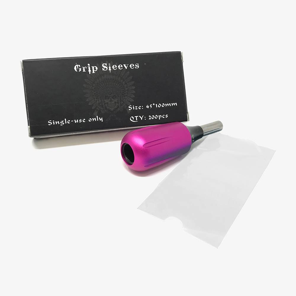 Grip or Battery Sleeve Cover