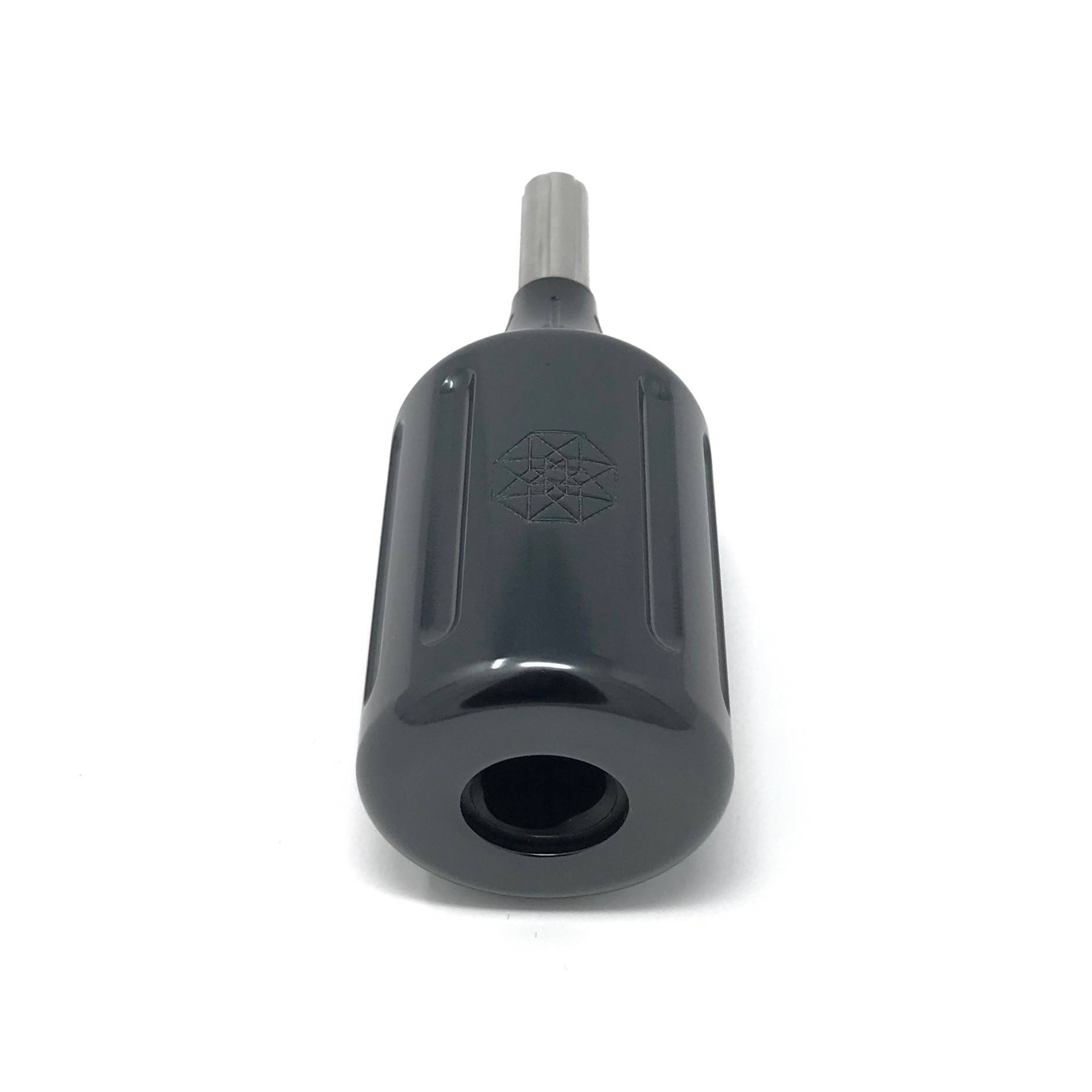 Papa Adjustable Click Grip V2 - 1.25" Gunmetal