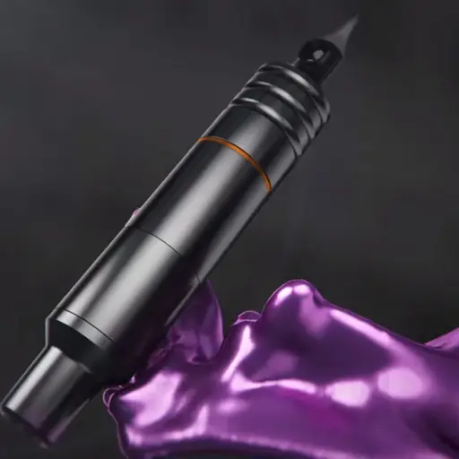 Cheyenne Hawk Pen