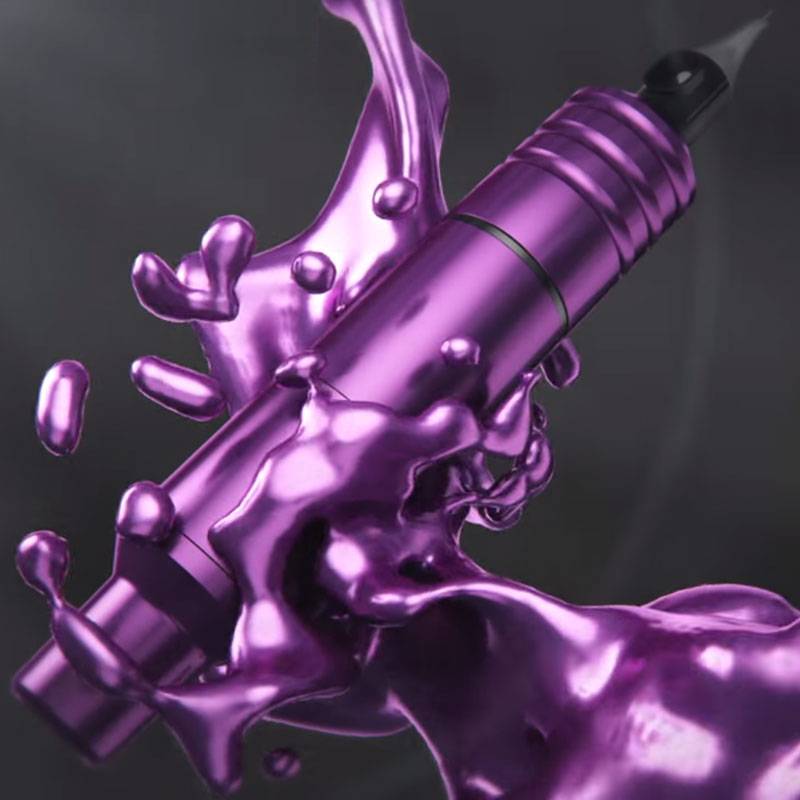 Cheyenne Hawk Pen