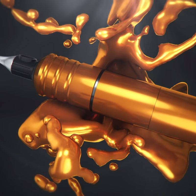 Cheyenne Hawk Pen