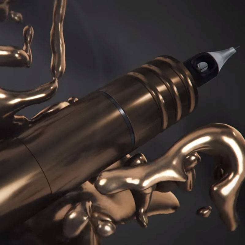 Cheyenne Hawk Pen