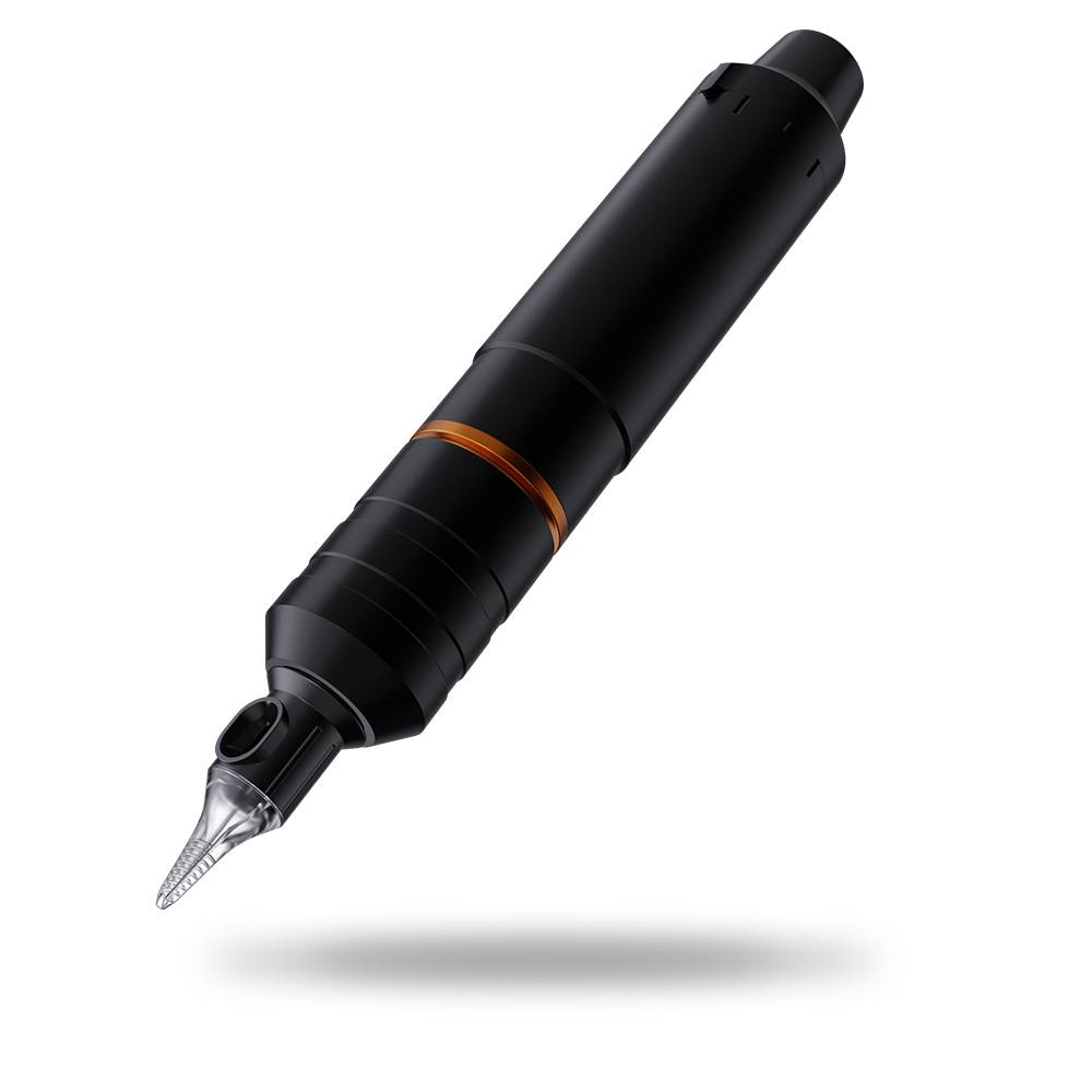 Cheyenne Hawk Pen Unio - Black