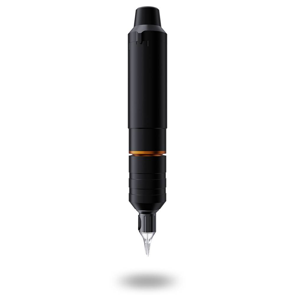 Cheyenne Hawk Pen Unio - Black