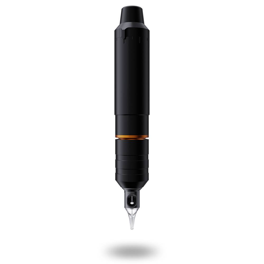 Cheyenne Hawk Pen Unio - Black