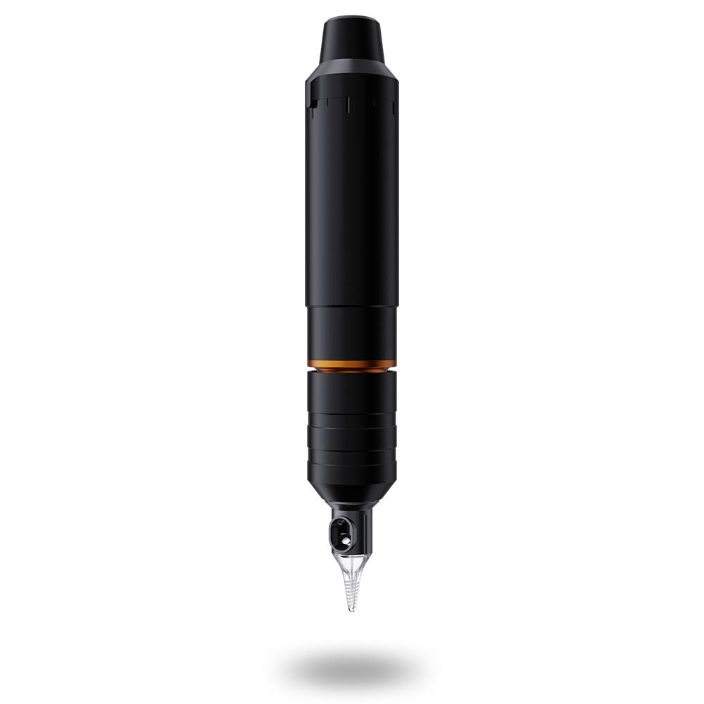 Cheyenne Hawk Pen Unio - Black
