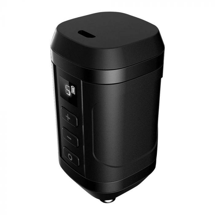 xNet Tattoo Wireless Battery - Cheyenne