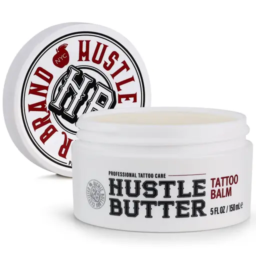 Hustle Butter Aftercare