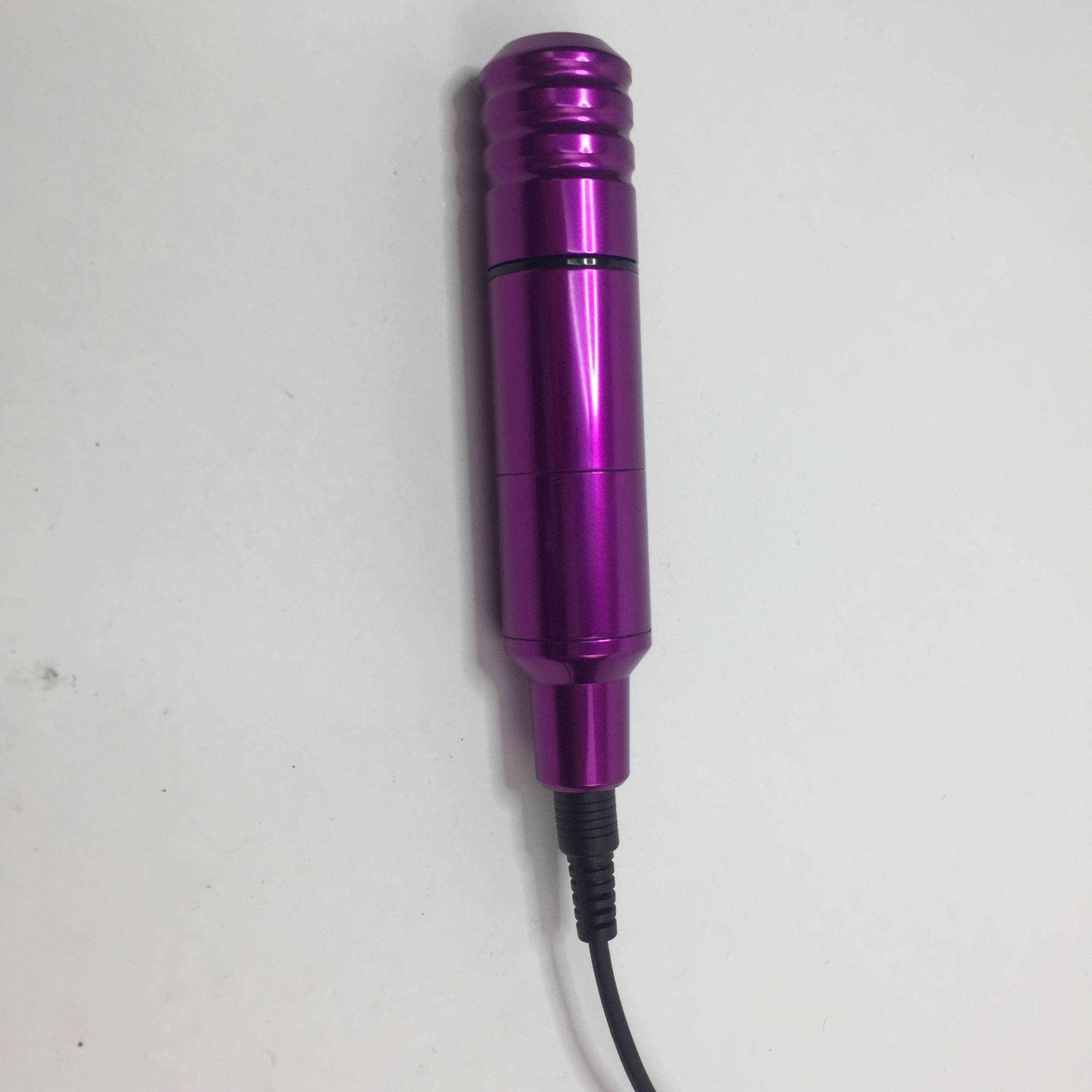 Cheyenne Hawk - Power Cable Straight
