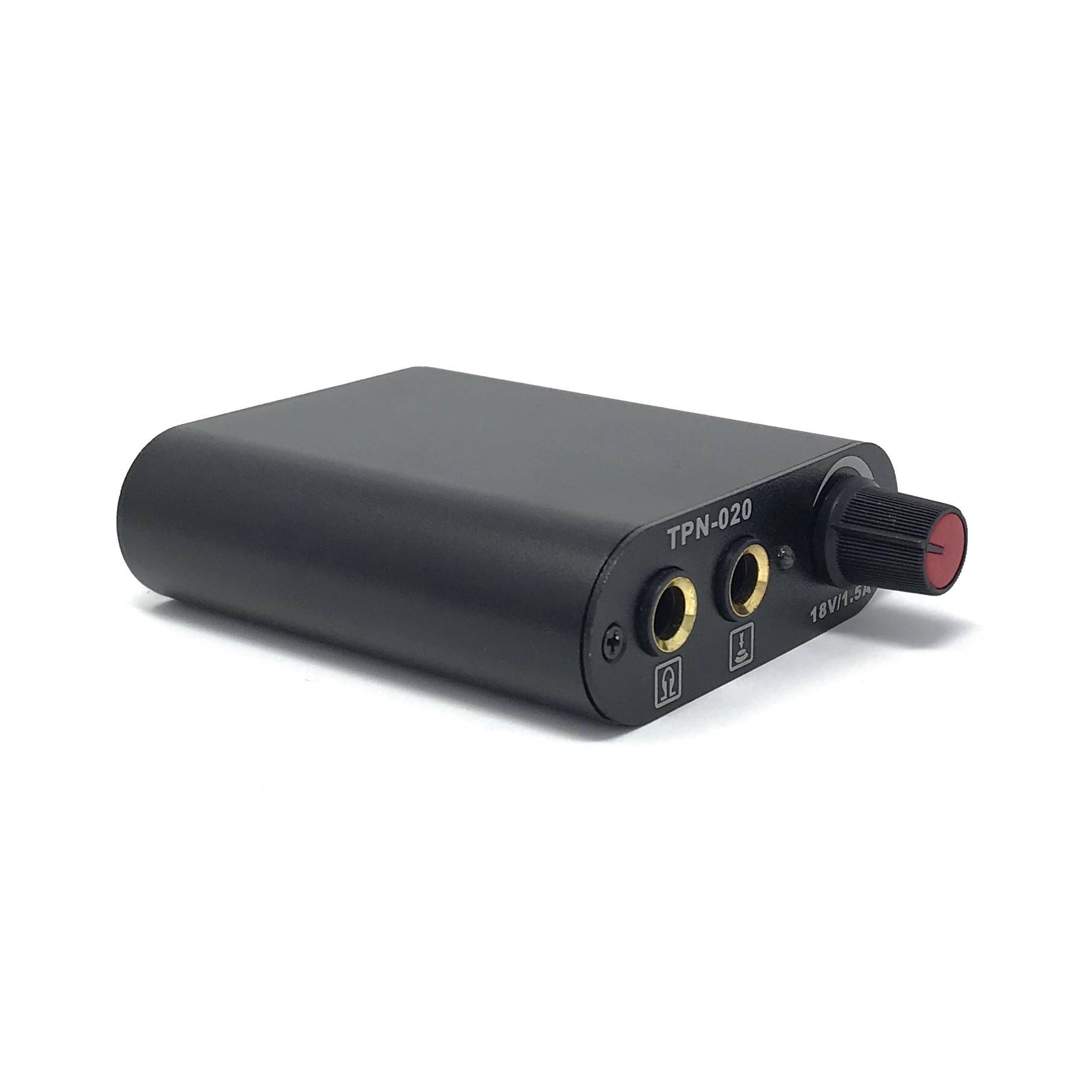 Mini Tattoo Power Supply