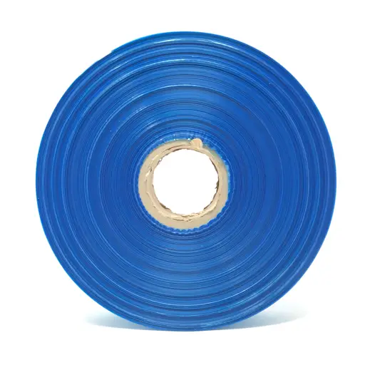 Clip Cord Cover ROLL - [1200yds] Blue