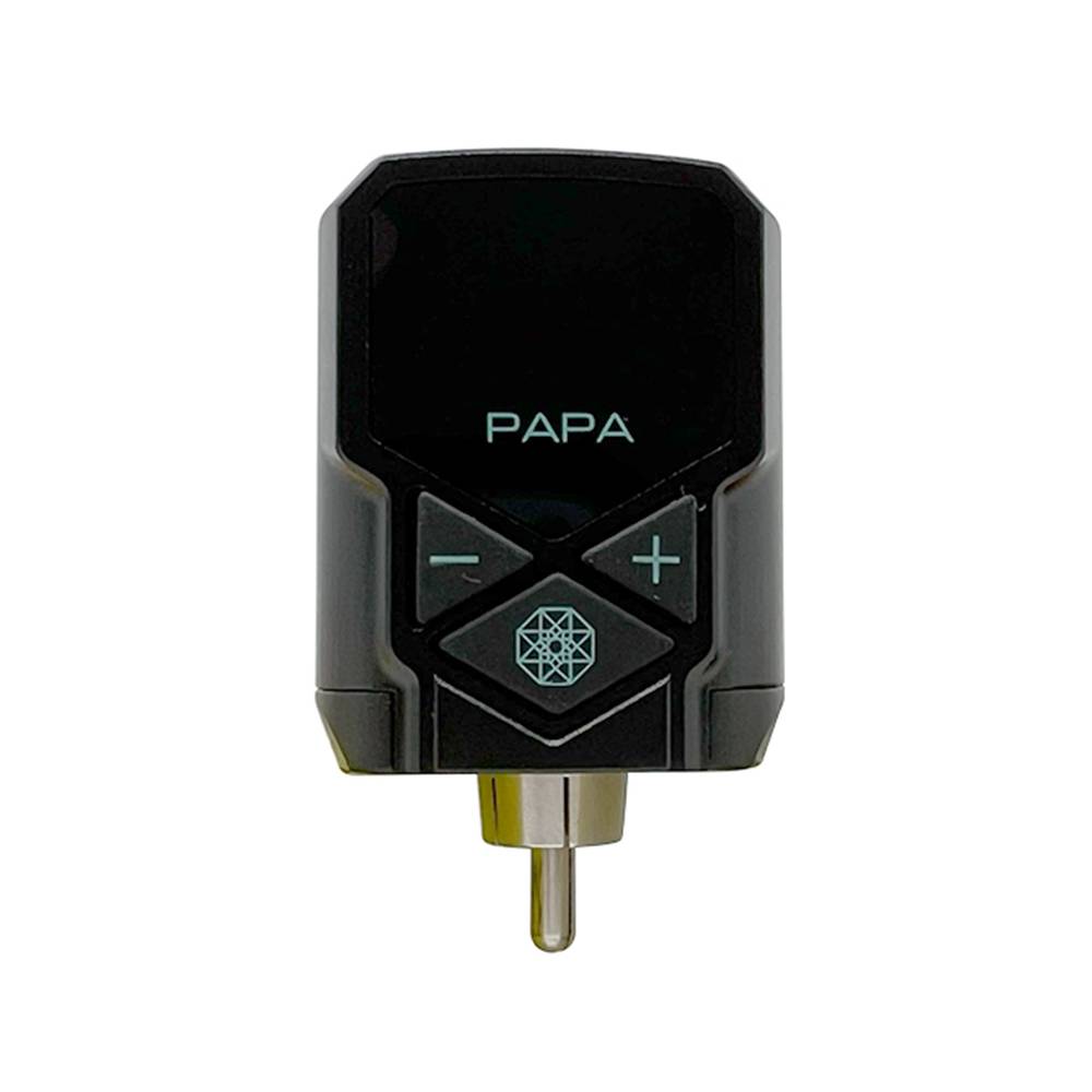 Papa Pen v3 - Black (Full Set)