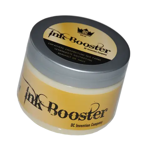 Ink Booster