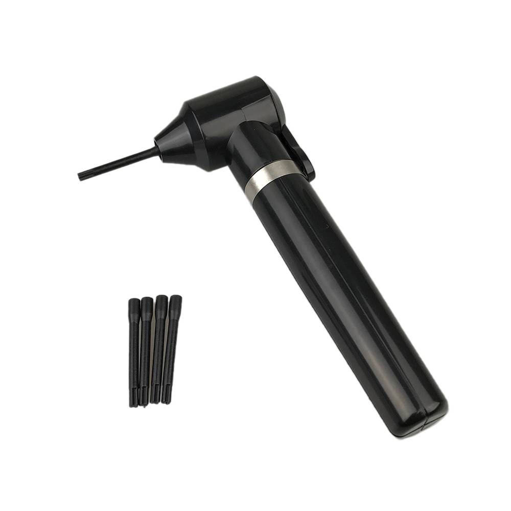 Ink Mixer